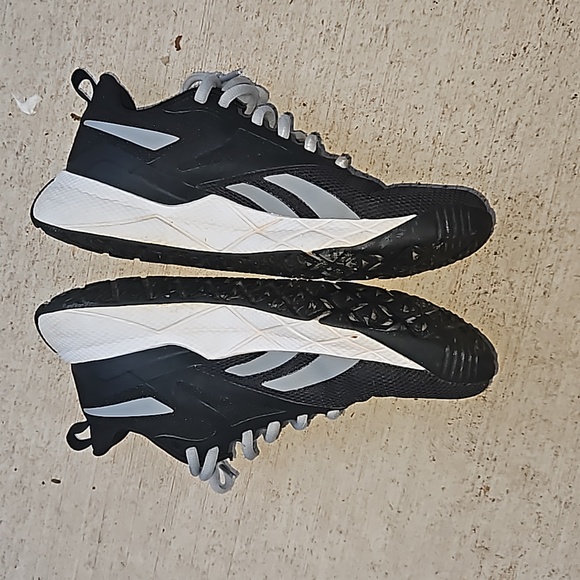 Reebok women tennis shoes size 6.5 - Picture 4 of 7